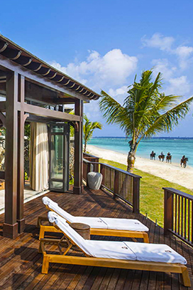res mauritius